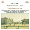 Hummel__Bassoon_Concerto___Clarinet_Quartet