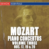 Mozart__Piano_Concertos_-_Vol__3_-_No__17__19___20
