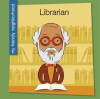 Librarian by Bell, Samantha