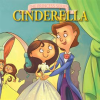 Cinderella by Authors, Various