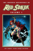 The_Further_Adventures_Of_Red_Sonja_Vol_1