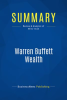 Summary__Warren_Buffett_Wealth