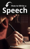 How_to_Write_a_Speech