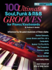 100_Ultimate_Soul__Funk_and_R_B_Grooves_for_Piano_Keyboards