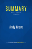 Summary__Andy_Grove
