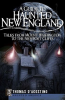 A Guide to Haunted New England by D'Agostino, Thomas