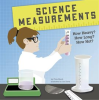 Science_Measurements