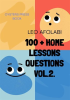 100__Home_Lesson_Questions__Volume_2_