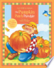 The Pumpkin Patch Parable by Higgs, Liz Curtis