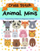 Animal_Minis_Cross_Stitch