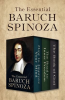 The_Essential_Baruch_Spinoza