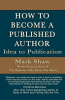How_to_Become_a_Published_Author