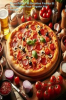 Pizza_Party___10_Recettes_Faciles_Et_D__licieuses_Pour_R__galer_Vos_Invit__s