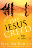 The_Jesus_Creed_for_Students