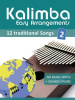 Kalimba_Easy_Arrangements_-_12_Traditional_Songs_-_2