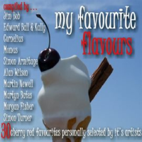 My_Favourite_Flavours