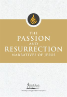 The_Passion_and_Resurrection_Narratives_of_Jesus