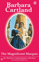The Magnificent Marquis by Cartland, Barbara