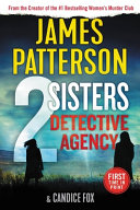 2 Sisters Detective Agency by Patterson, James