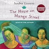 The house on Mango Street by Cisneros, Sandra