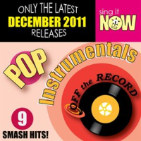 December_2011_Pop_Hits_Instrumentals