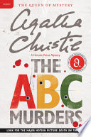 The A.B.C. murders by Christie, Agatha