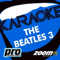 Zoom Karaoke - The Beatles 3 by Zoom Karaoke