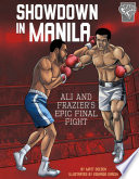 Showdown in Manila by Doeden, Matt
