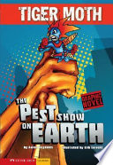 The_pest_show_on_Earth