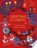 Christmas is coming by Utnik-Strugala, Monika