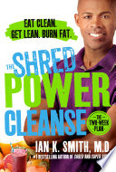 The_shred_power_cleanse