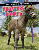 Miniature_donkey