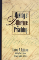 Making_a_Difference_in_Preaching