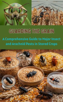 Guarding_the_Grain__A_Comprehensive_Guide_to_Major_Insect_and_Arachnid_Pests_in_Stored_Crops