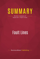 Summary__Fault_Lines
