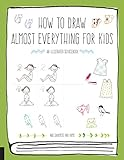 How_to_draw_almost_everything_for_kids