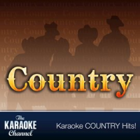 The Karaoke Channel - Country Hits of 2001, Vol. 6 by The Karaoke Channel