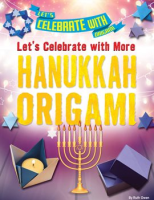 Let_s_Celebrate_with_More_Hanukkah_Origami
