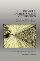 The_Patristic_Understanding_of_Creation