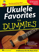 Ukulele_favorites_for_dummies