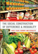 The_social_construction_of_difference_and_inequality