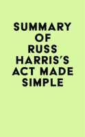 Summary_of_Russ_Harris_s_ACT_Made_Simple