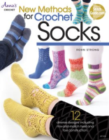 New_Methods_for_Crochet_Socks