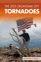 2013_Oklahoma_City_Tornadoes