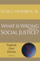 What_Is_Wrong_with_Social_Justice
