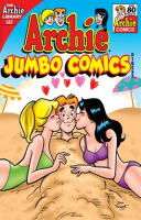 Archie Jumbo Comics Digest by Superstars, Archie