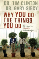 Why_you_do_the_things_you_do