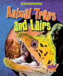 Animal_traps_and_lairs