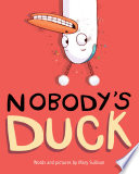 Nobody_s_duck