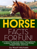 Horse_Facts_for_Fun_